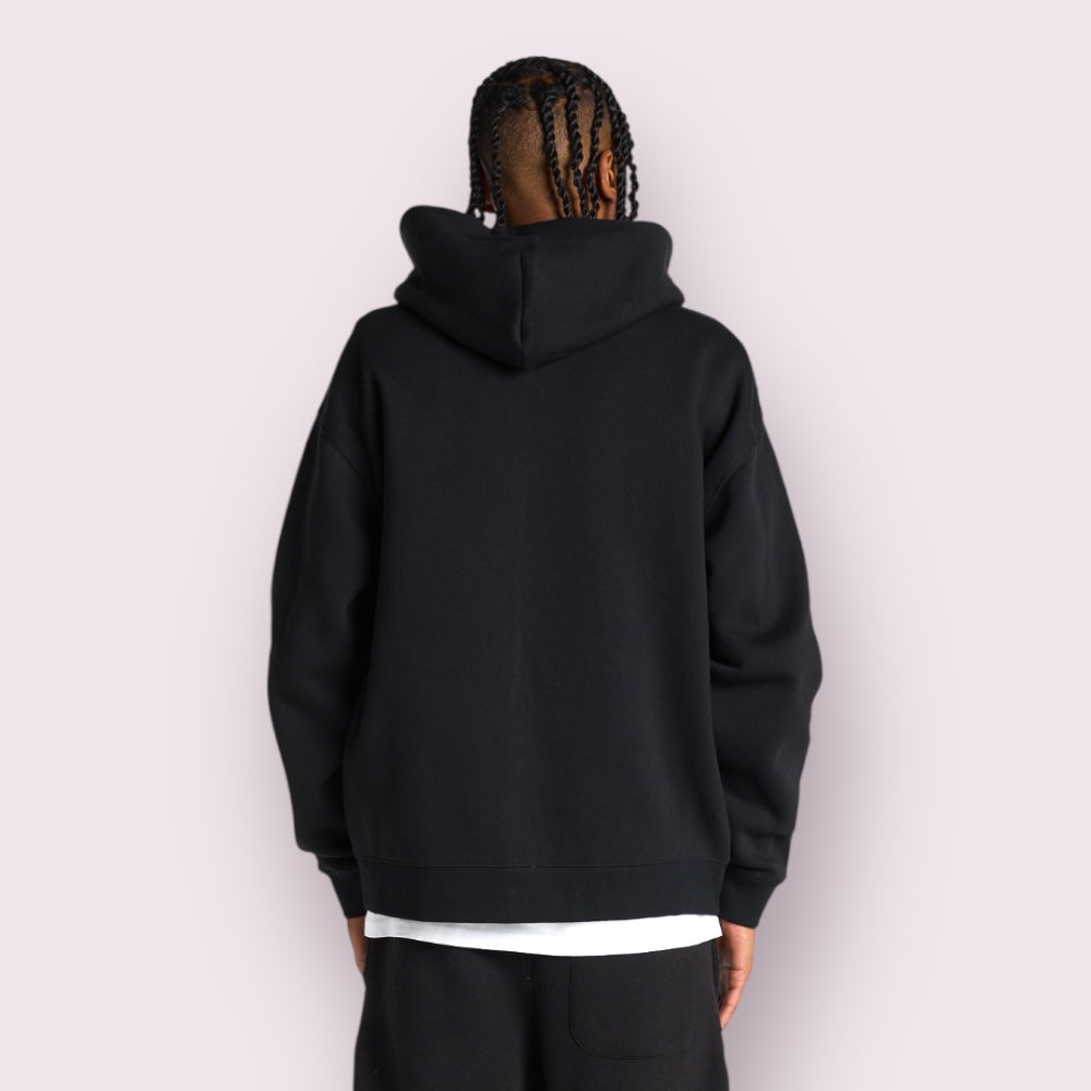 BLUEPRINT ZIP HOODIE | TS9404