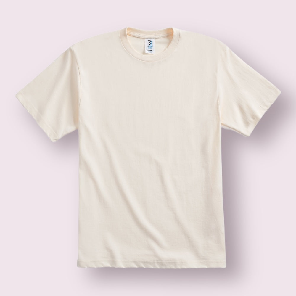 TS6000 | HAND DISTRESSED TEE