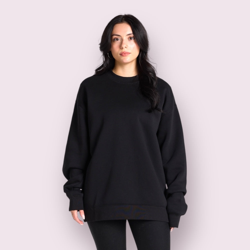 BLUEPRINT SWEATSHIRT | TS9403