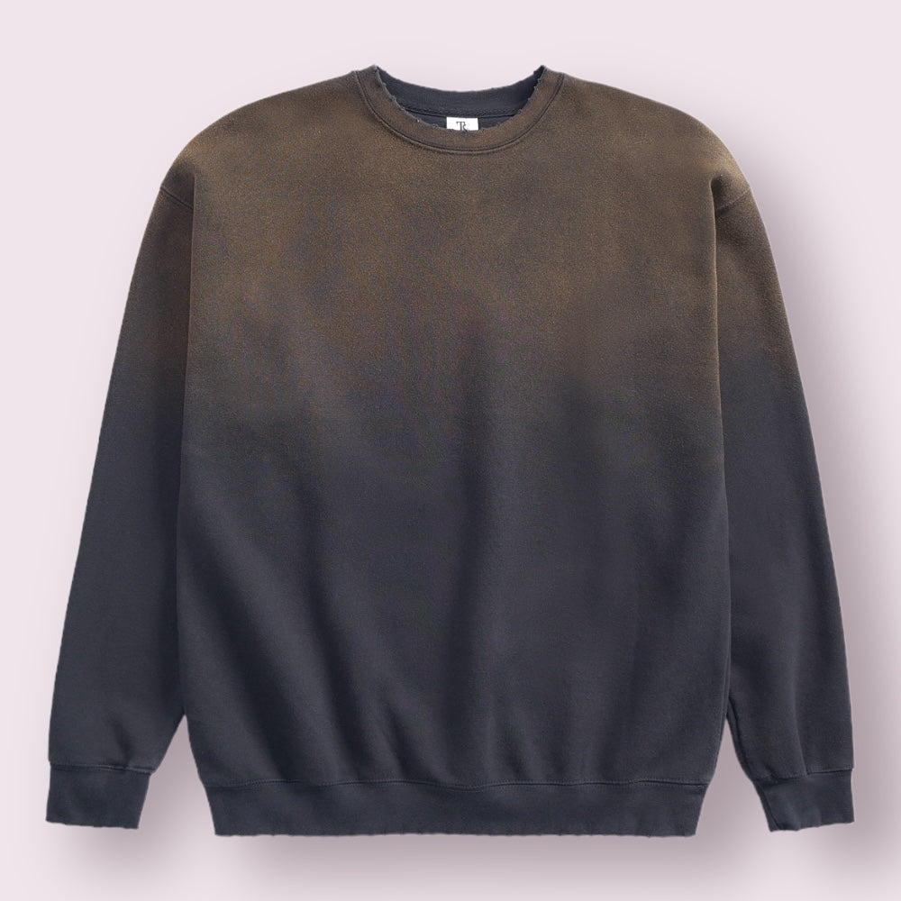 TS9503 | SUN DRIED SWEATSHIRTS