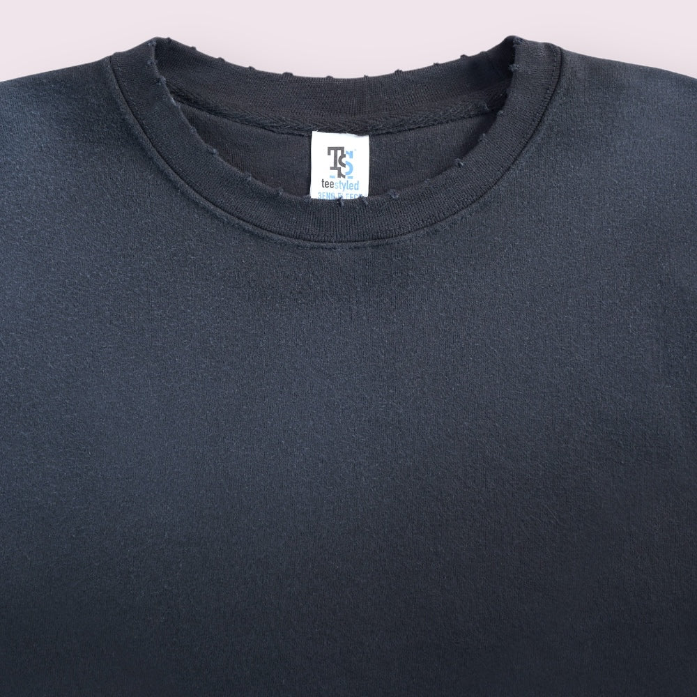 TS9503 | SUN DRIED SWEATSHIRTS