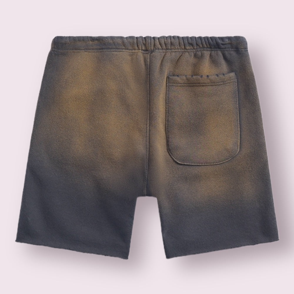 TS9502 | SUN DRIED SHORTS