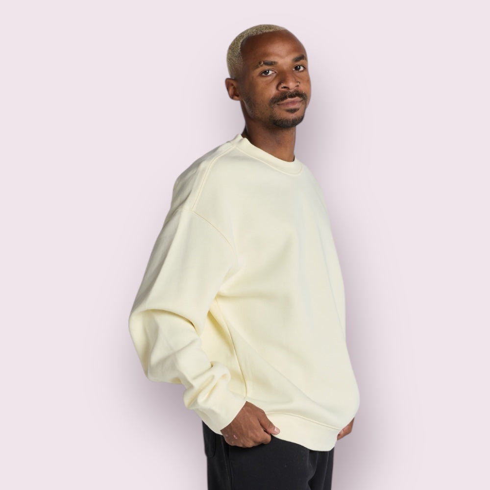 BLUEPRINT SWEATSHIRT | TS9403