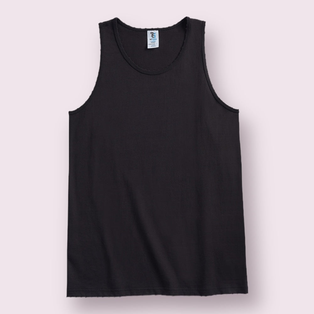 TS6006 | HAND DISTRESSED TANK TOPS