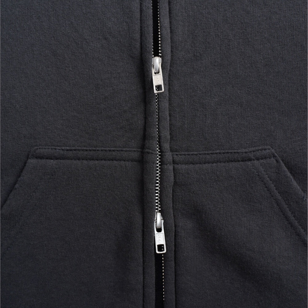 TS9505FZ | SUN DRIED FULL ZIP HOODIES