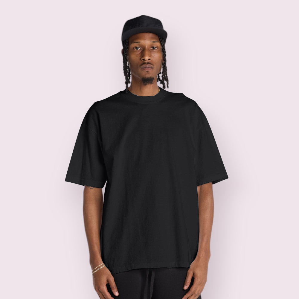 BIG BLUEPRINT TEE | TS5313