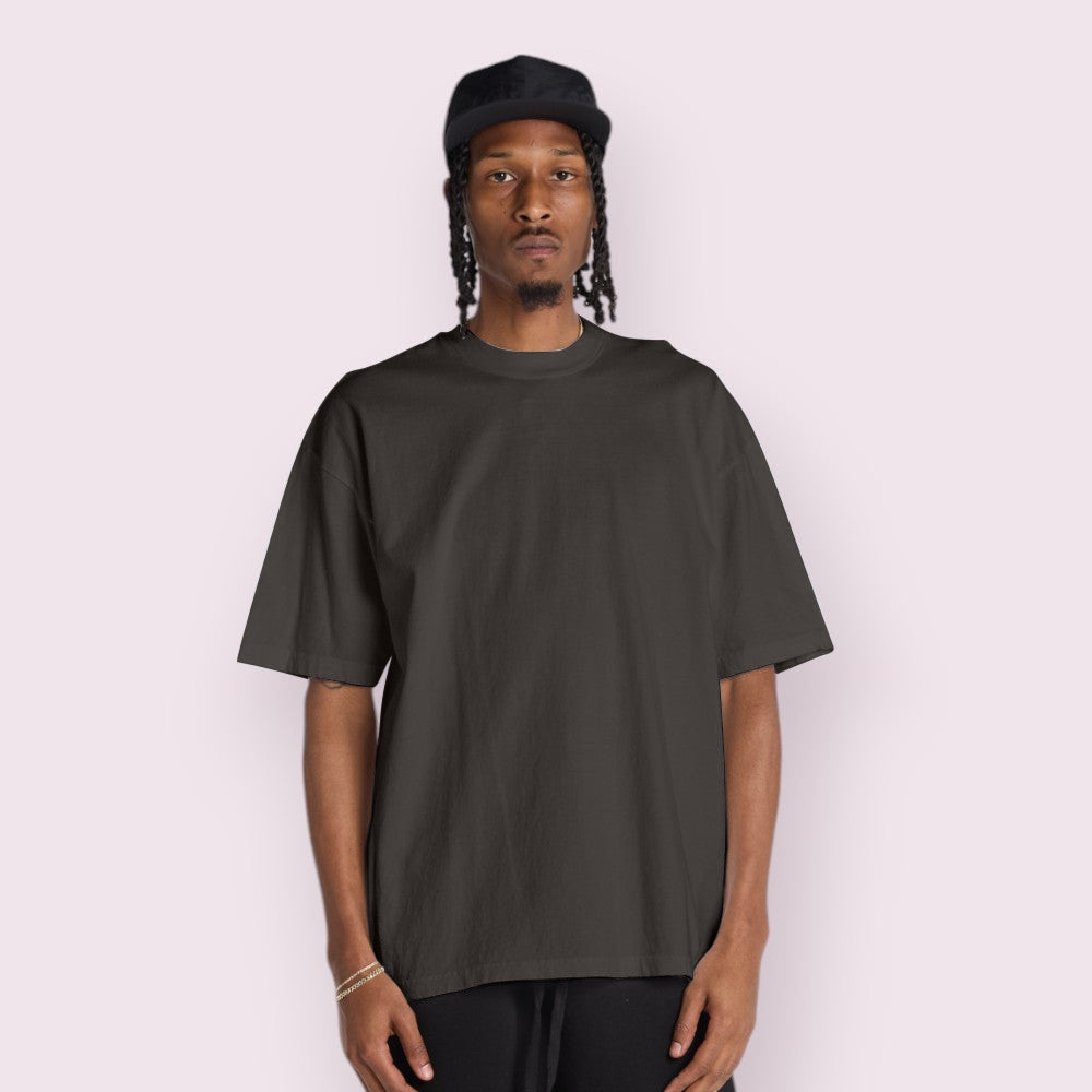 BIG BLUEPRINT TEE | TS5313