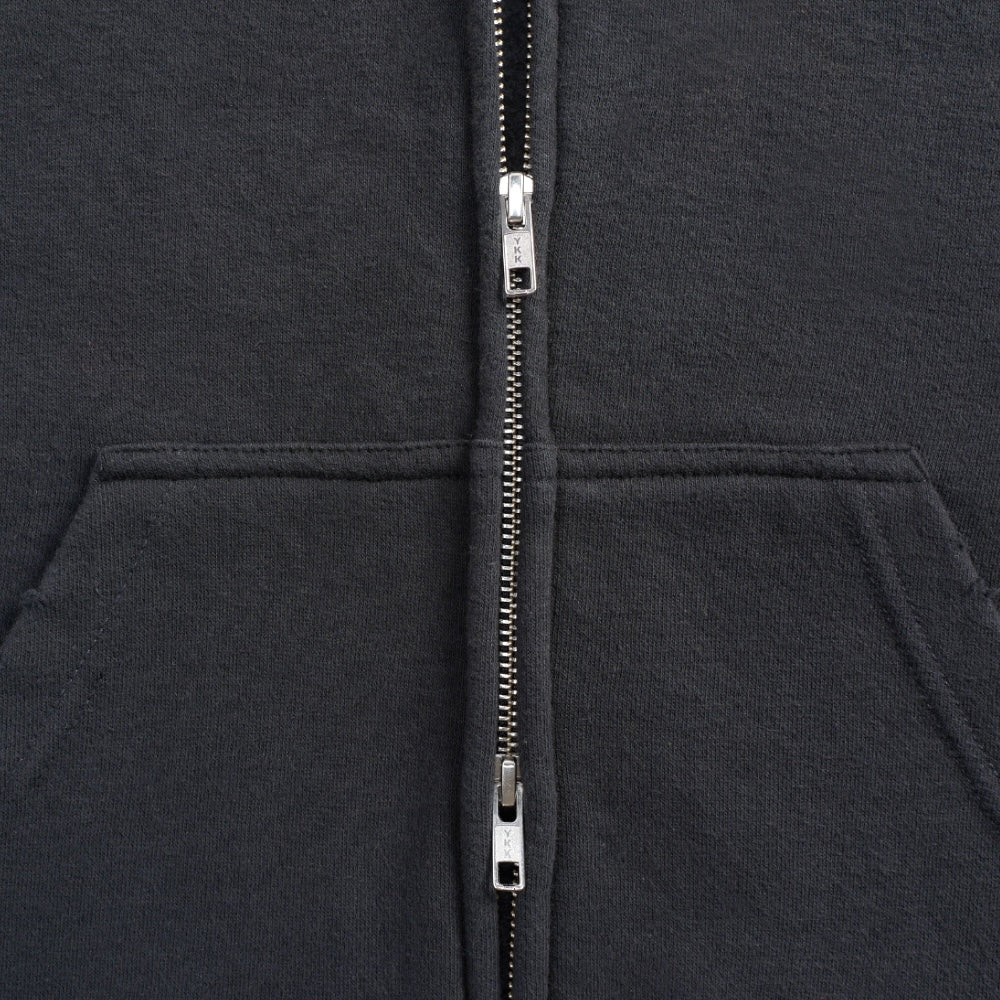 TS9505FZ | SUN DRIED FULL ZIP HOODIES
