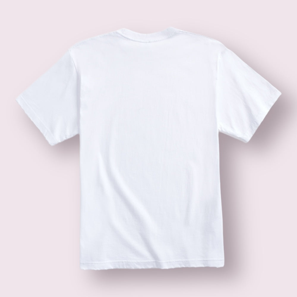 TS6000 | HAND DISTRESSED TEE