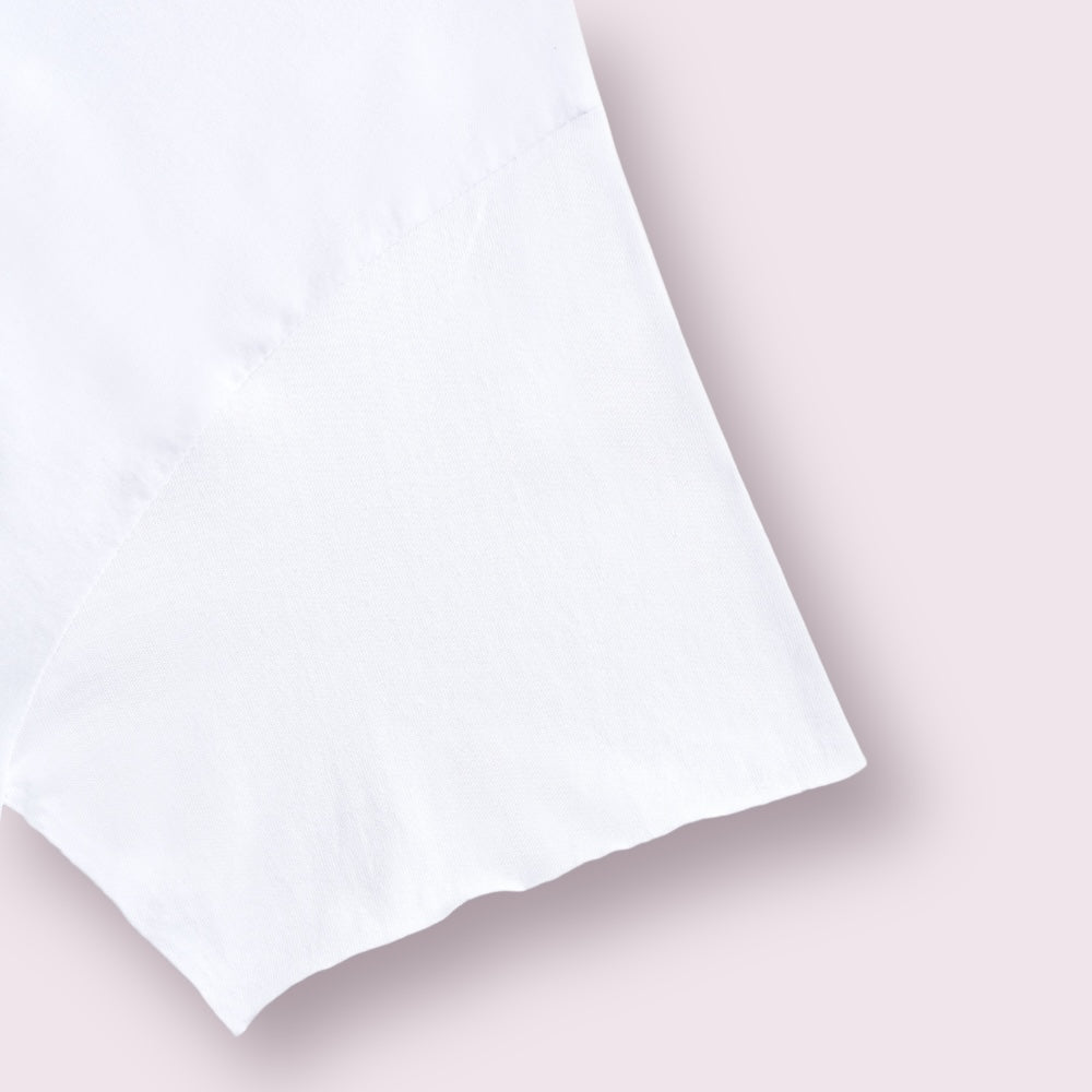 TS6000 | RAW EDGES TEE