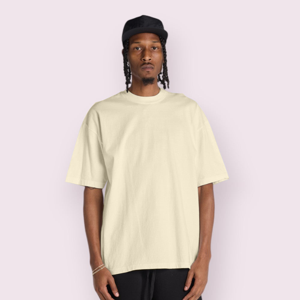 BIG BLUEPRINT TEE | TS5313