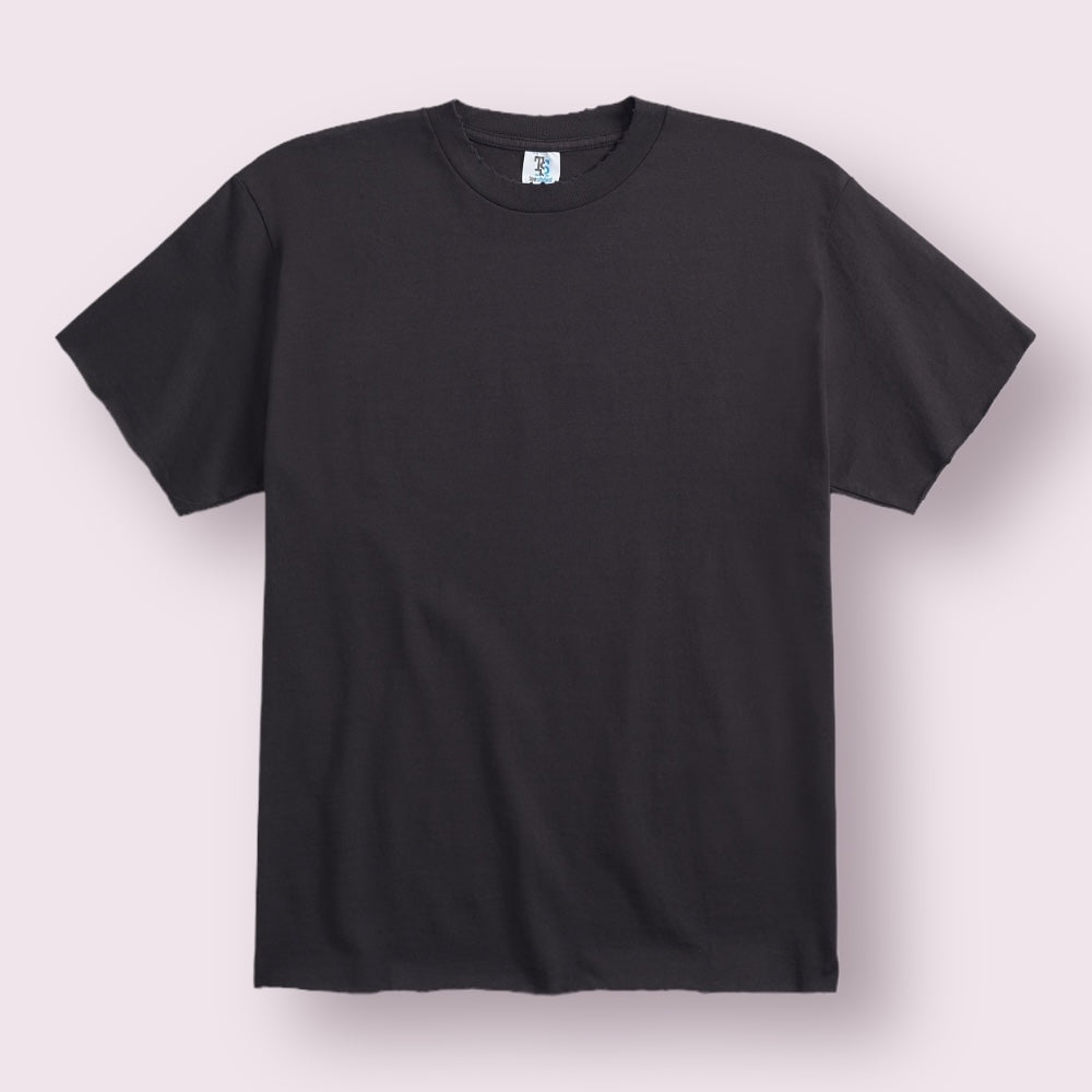 TS6000 | RAW EDGES TEE