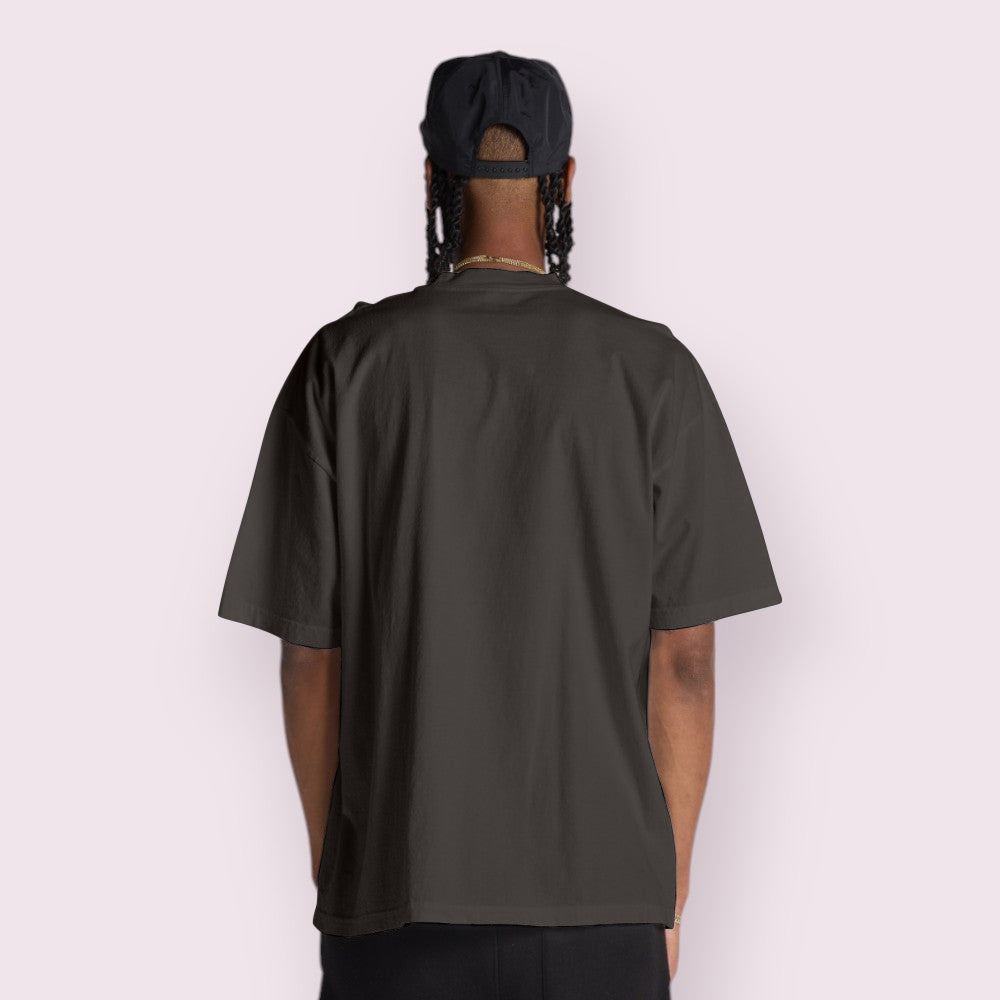 BIG BLUEPRINT TEE | TS5313