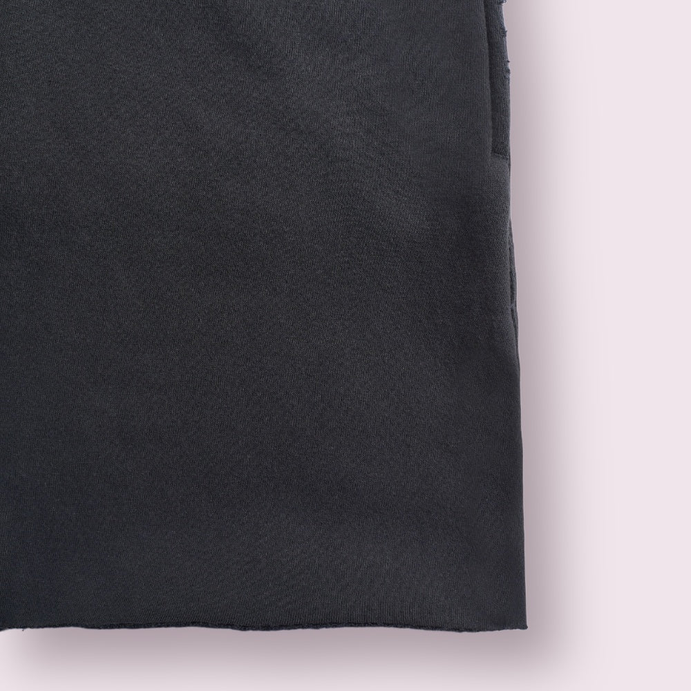 TS9502 | HAND DISTRESSED SHORTS