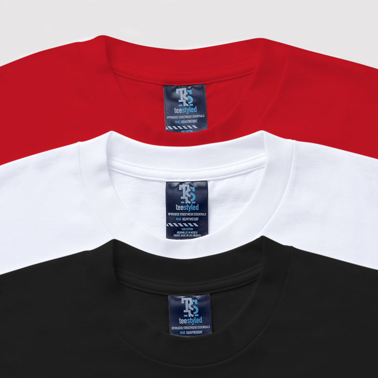 t-shirts-tee-styled
