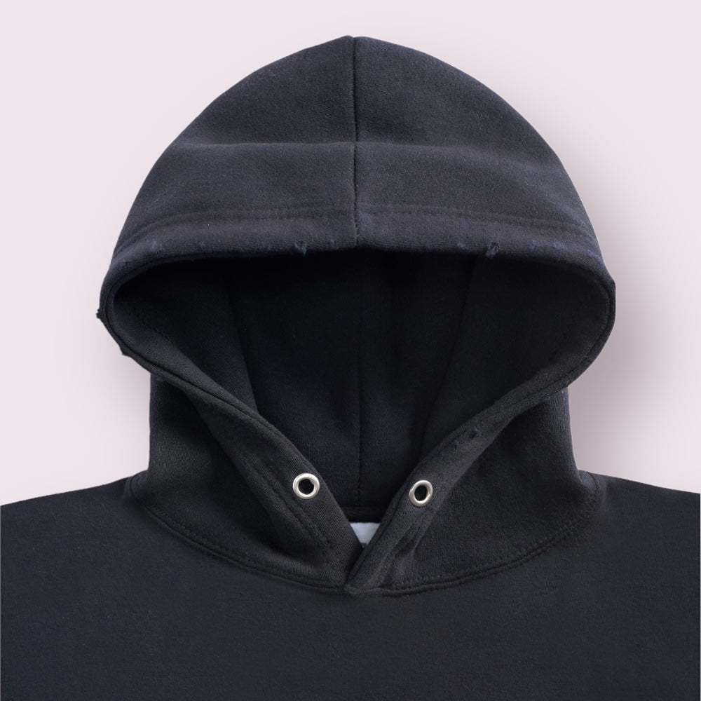 TS9500 | PAINT DRIPS HOODIES