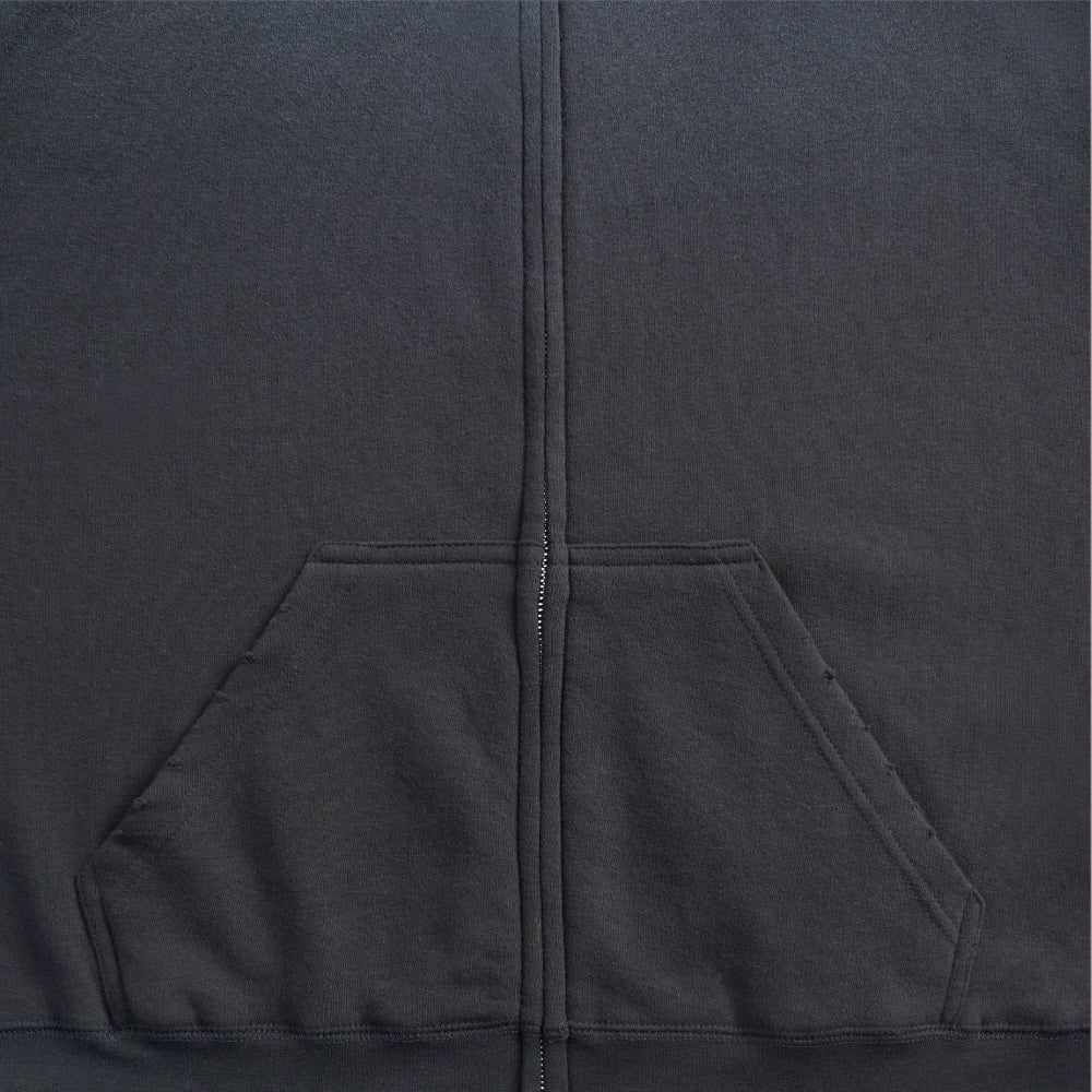TS9505FZ | SUN DRIED FULL ZIP HOODIES