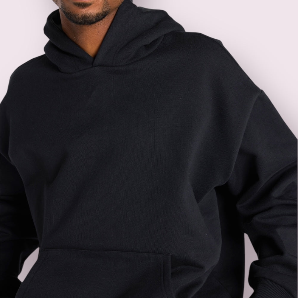 MONTAGE HOODIE | TS15000