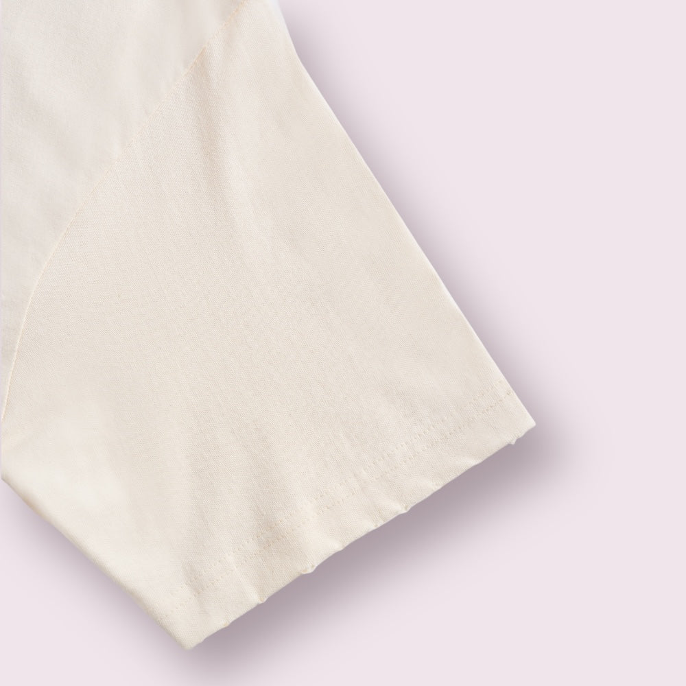 TS6000 | HAND DISTRESSED TEE