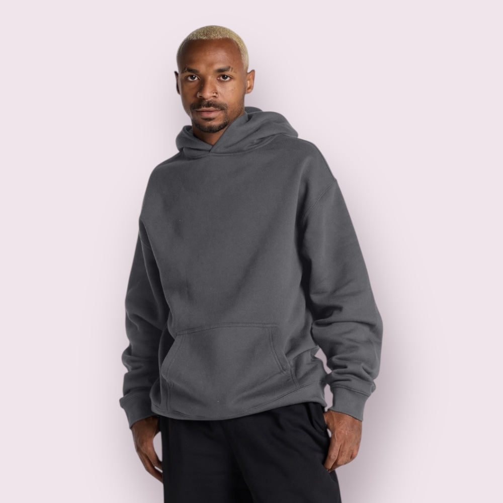 BLUEPRINT HOODIE | TS9400