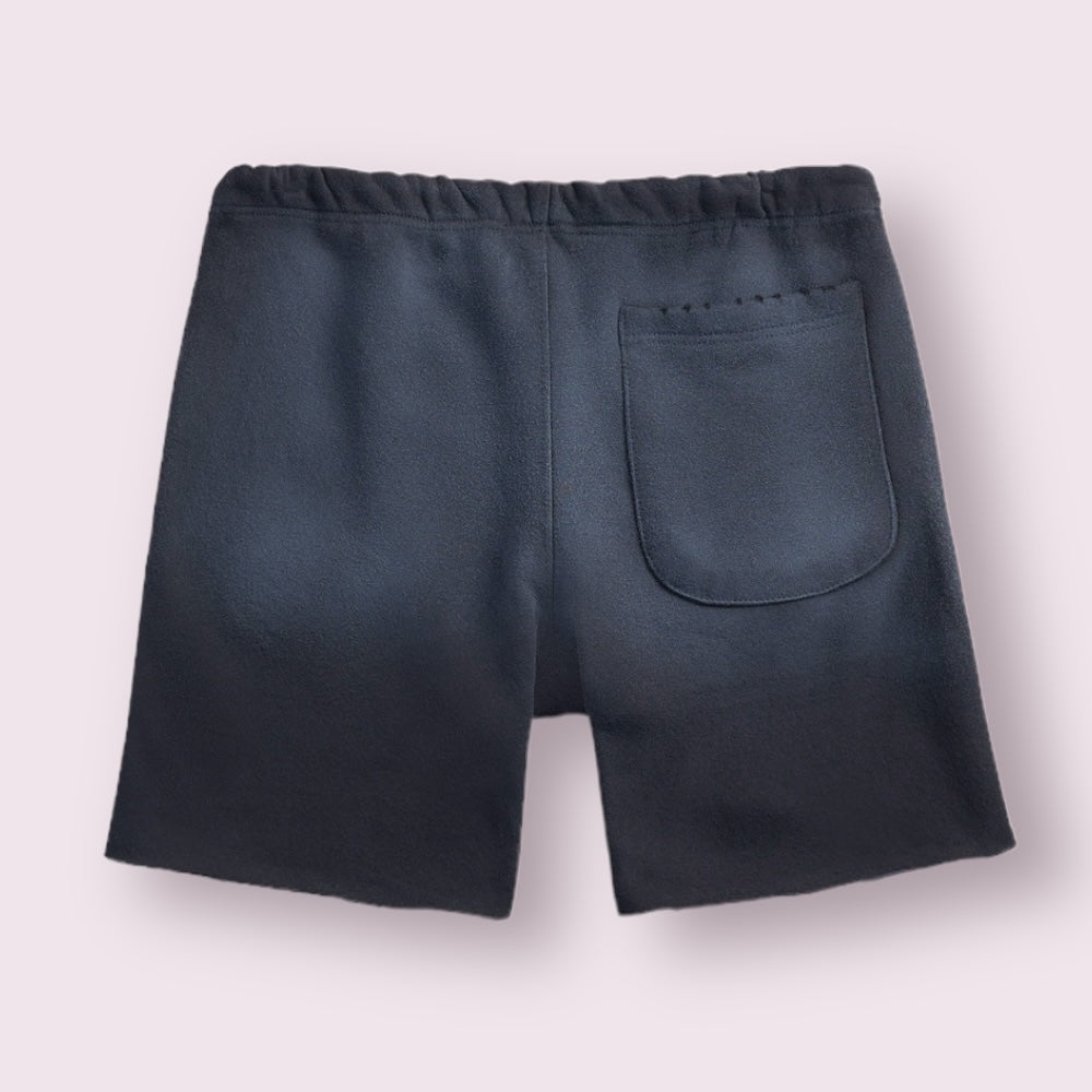 TS9502 | SUN DRIED SHORTS