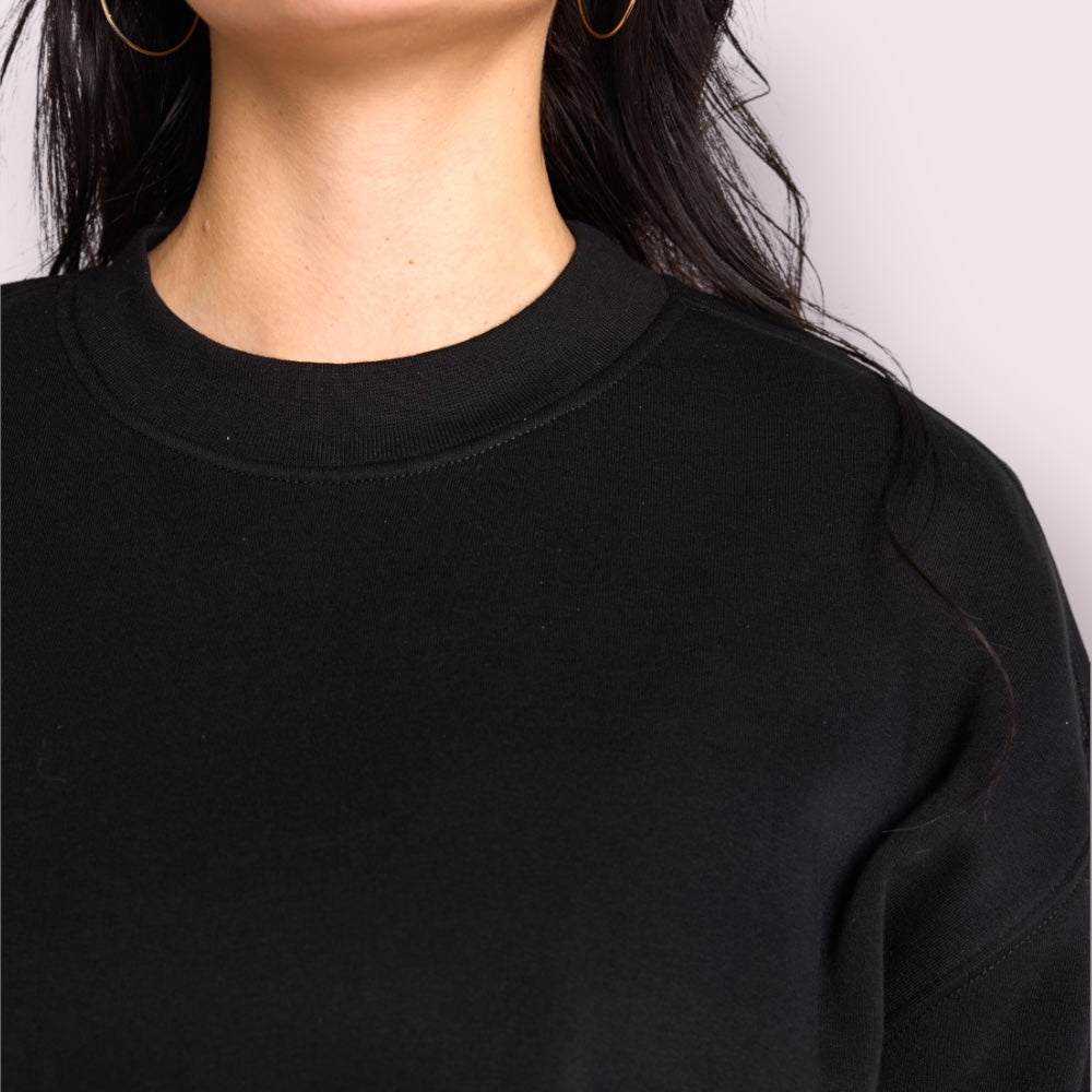BLUEPRINT SWEATSHIRT | TS9403