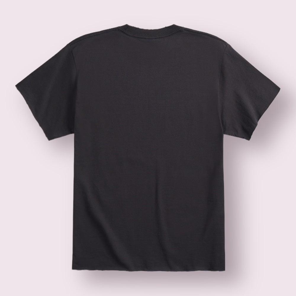 TS6000 | RAW EDGES TEE