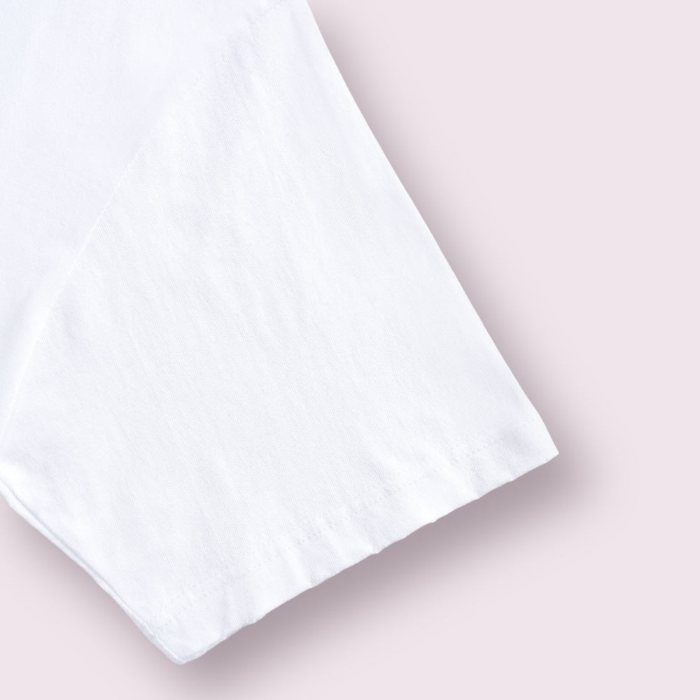 TS6000 | HAND DISTRESSED TEE