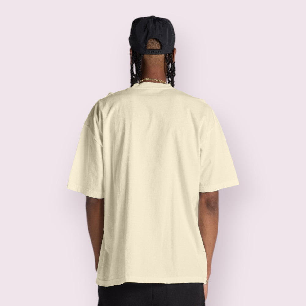 BIG BLUEPRINT TEE | TS5313