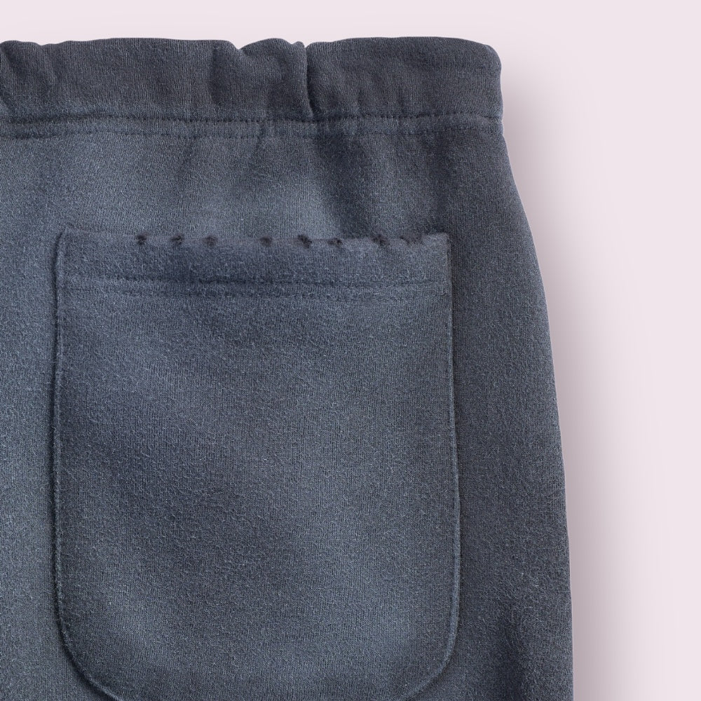 TS9502 | SUN DRIED SHORTS