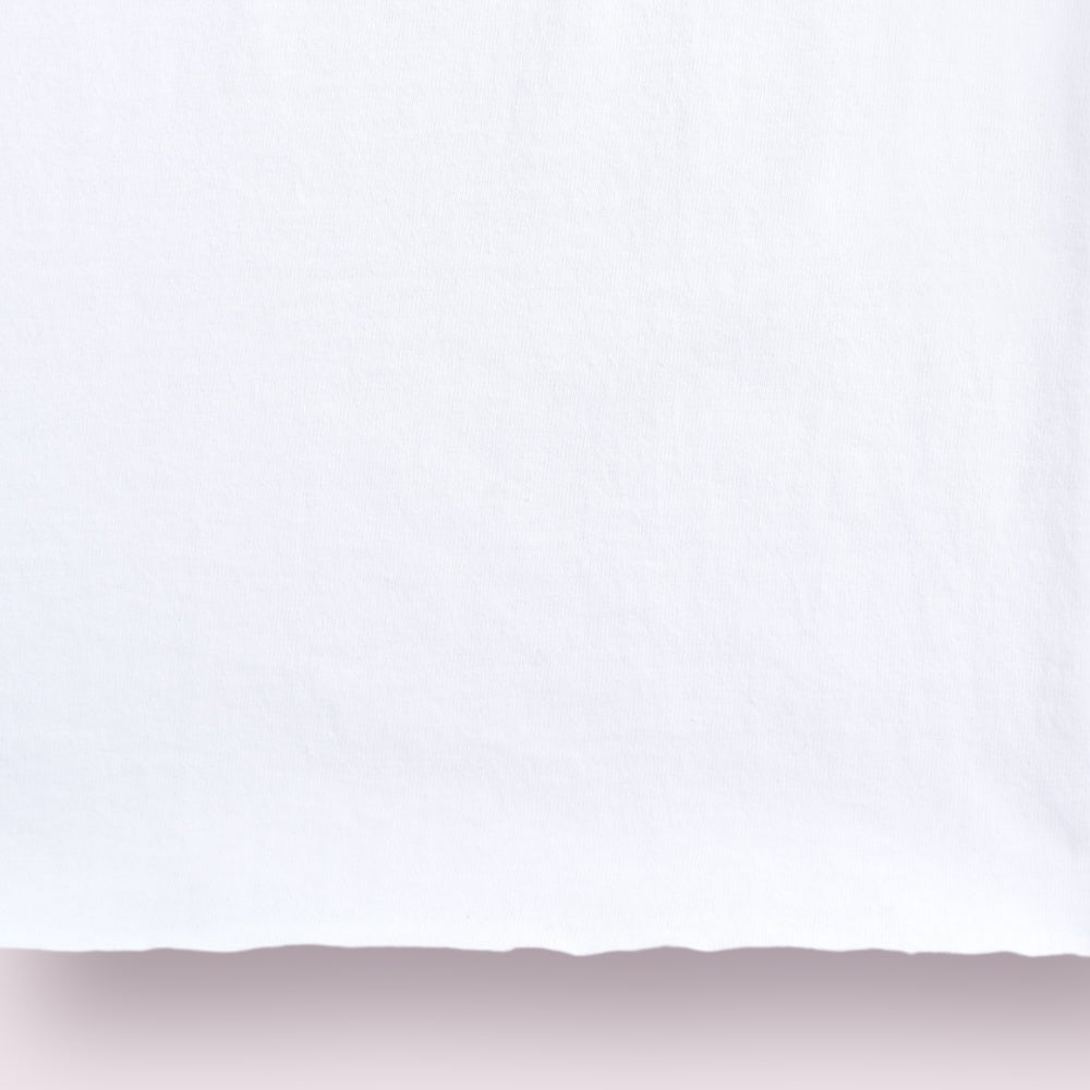 TS6000 | RAW EDGES TEE