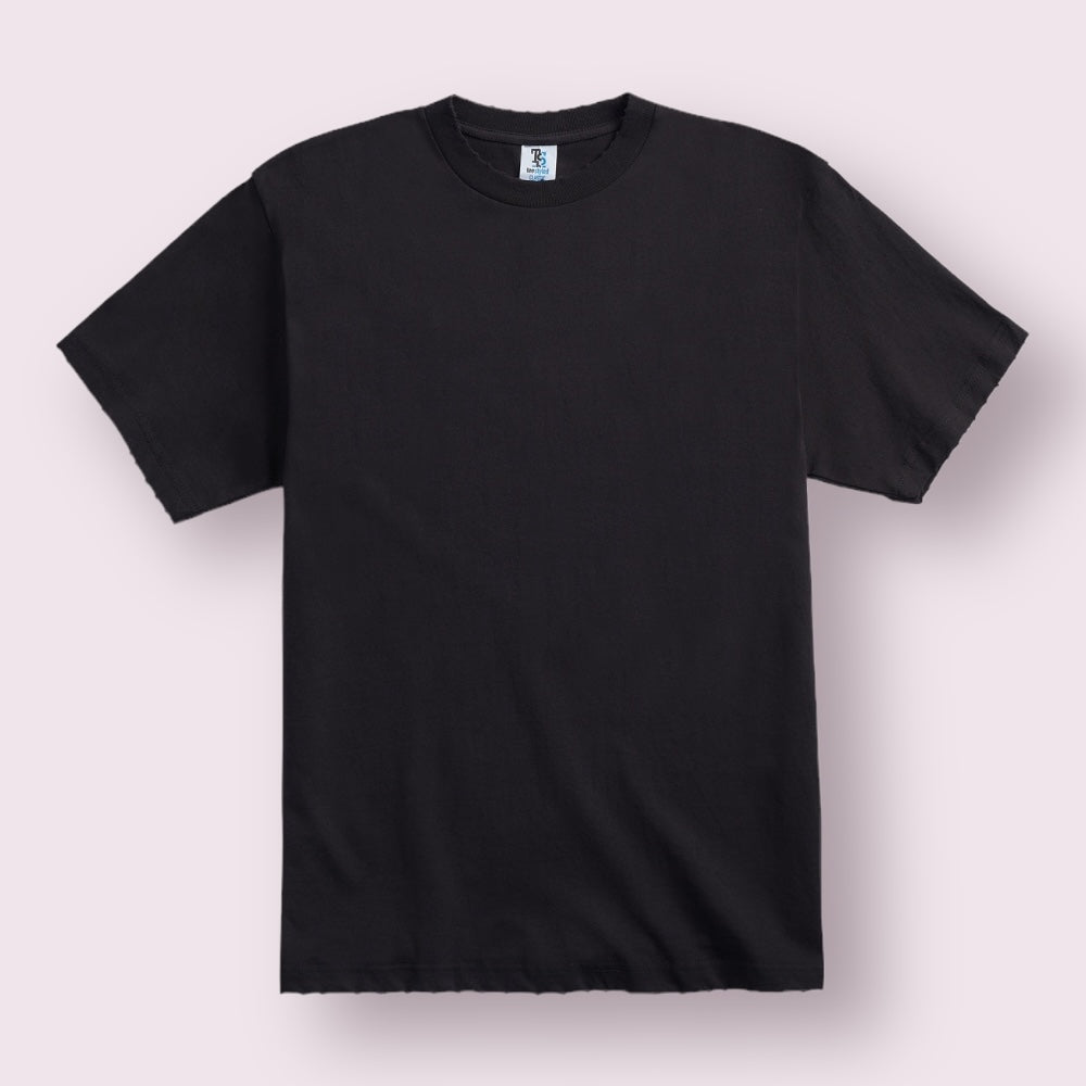 TS6000 | HAND DISTRESSED TEE