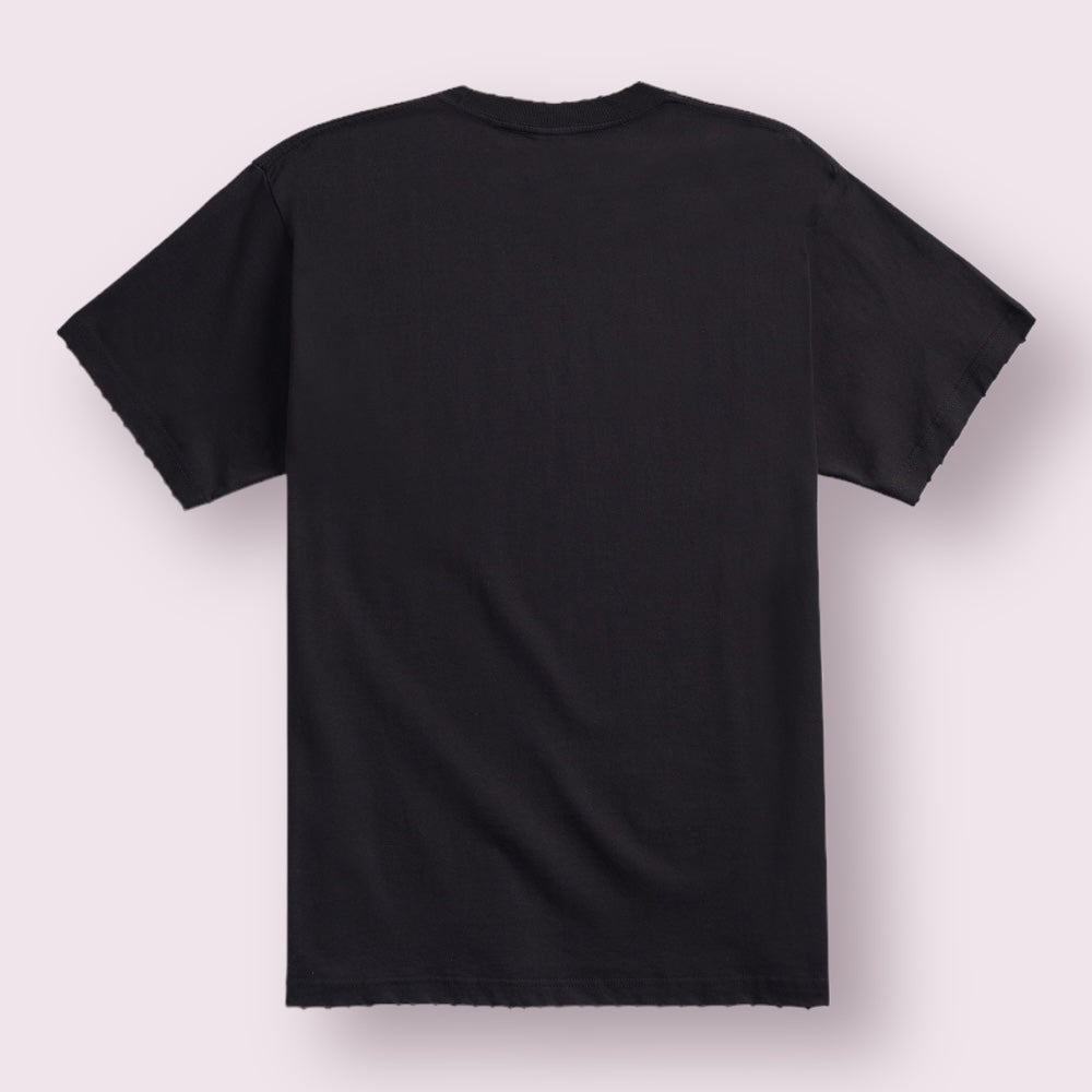 TS6000 | HAND DISTRESSED TEE
