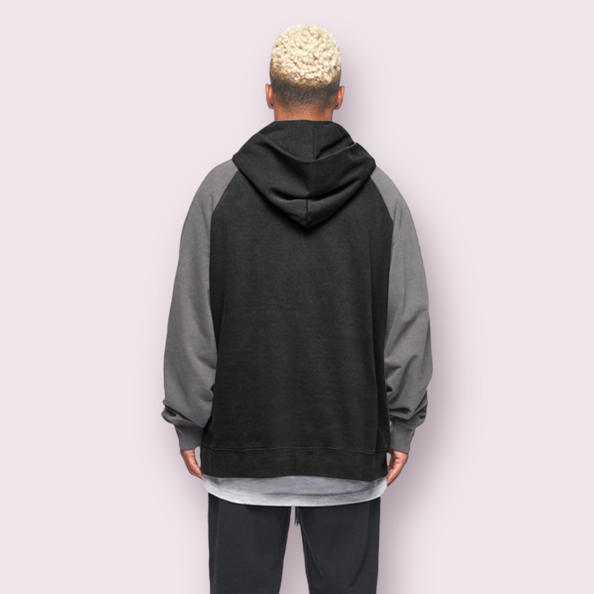 TS14000FT  MAX WEIGHT HOODIES – Tee Styled