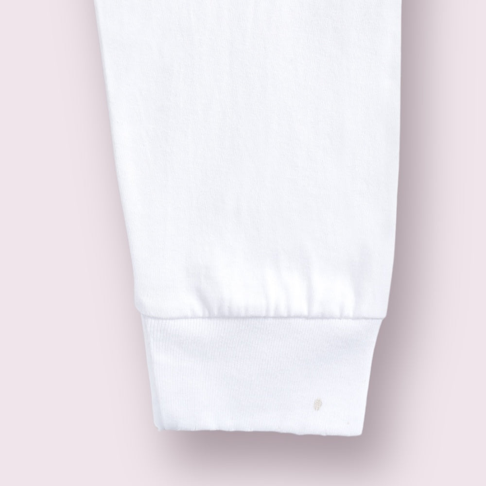 TS6003 | PAINT DRIPS LONG SLEEVES