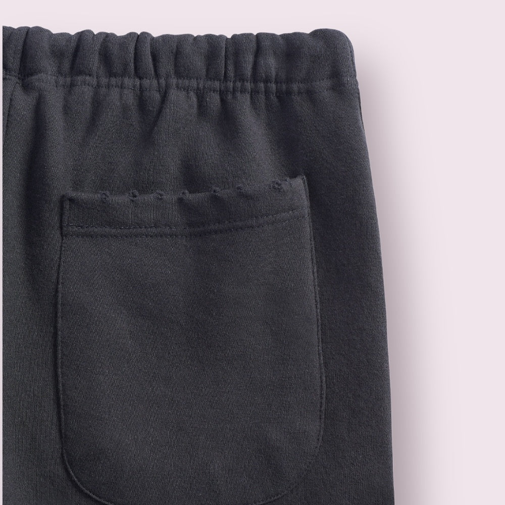 TS9502 | HAND DISTRESSED SHORTS