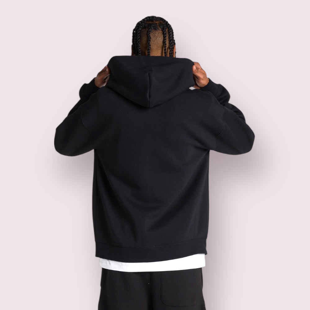 BLUEPRINT ZIP HOODIE | TS9404