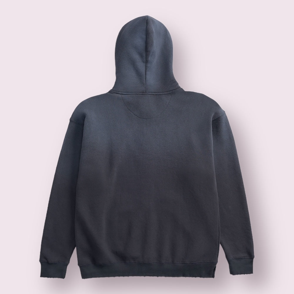 TS9505FZ | SUN DRIED FULL ZIP HOODIES