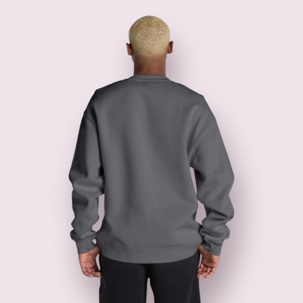 BLUEPRINT SWEATSHIRT | TS9403