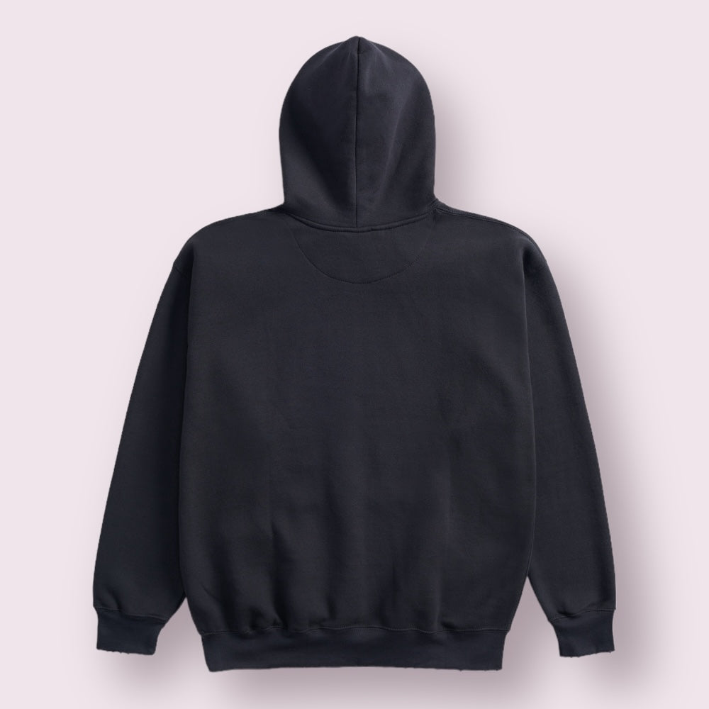 TS9500 | HAND DISTRESSED HOODIES