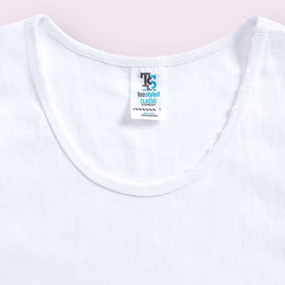 TS6006 | PAINT DRIPS TANK