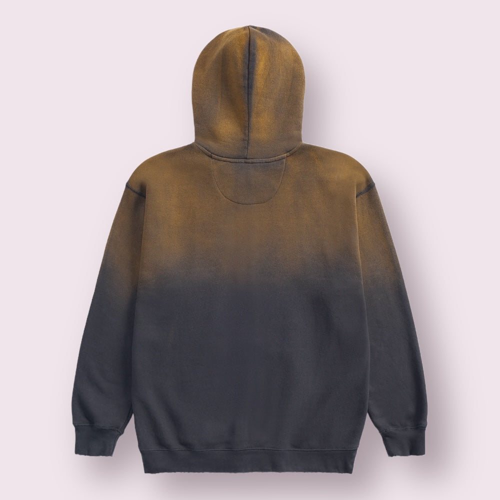 TS9505FZ | SUN DRIED FULL ZIP HOODIES
