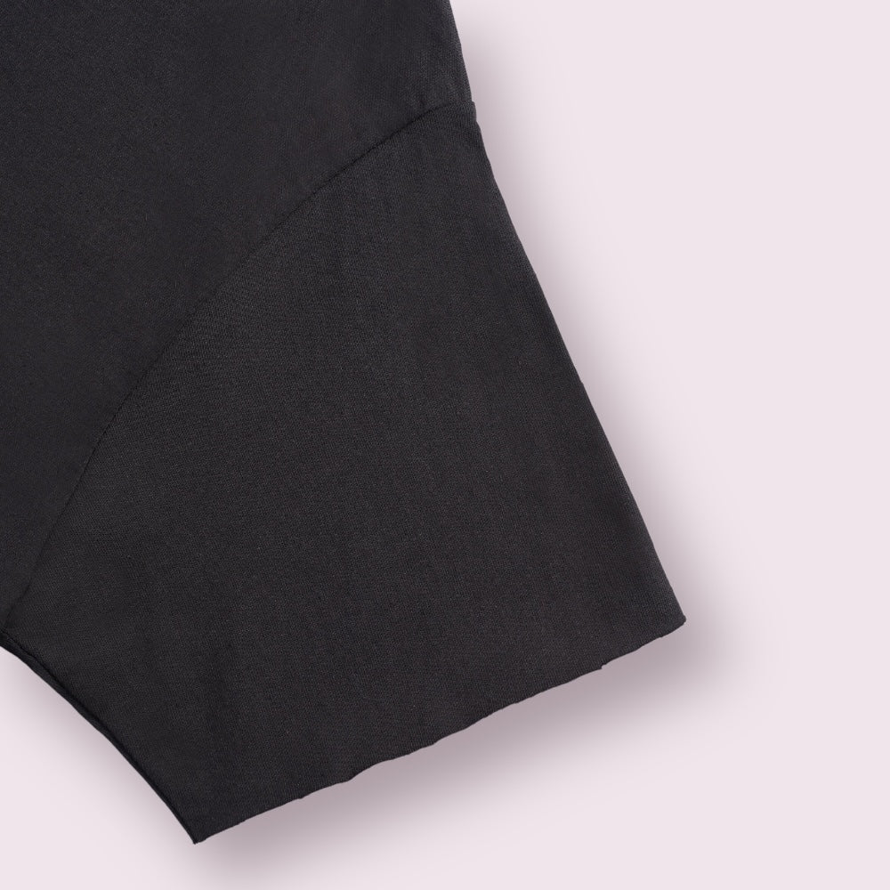 TS6000 | RAW EDGES TEE