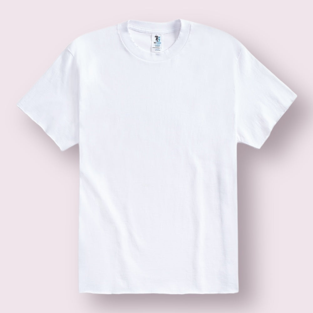 TS6000 | RAW EDGES TEE