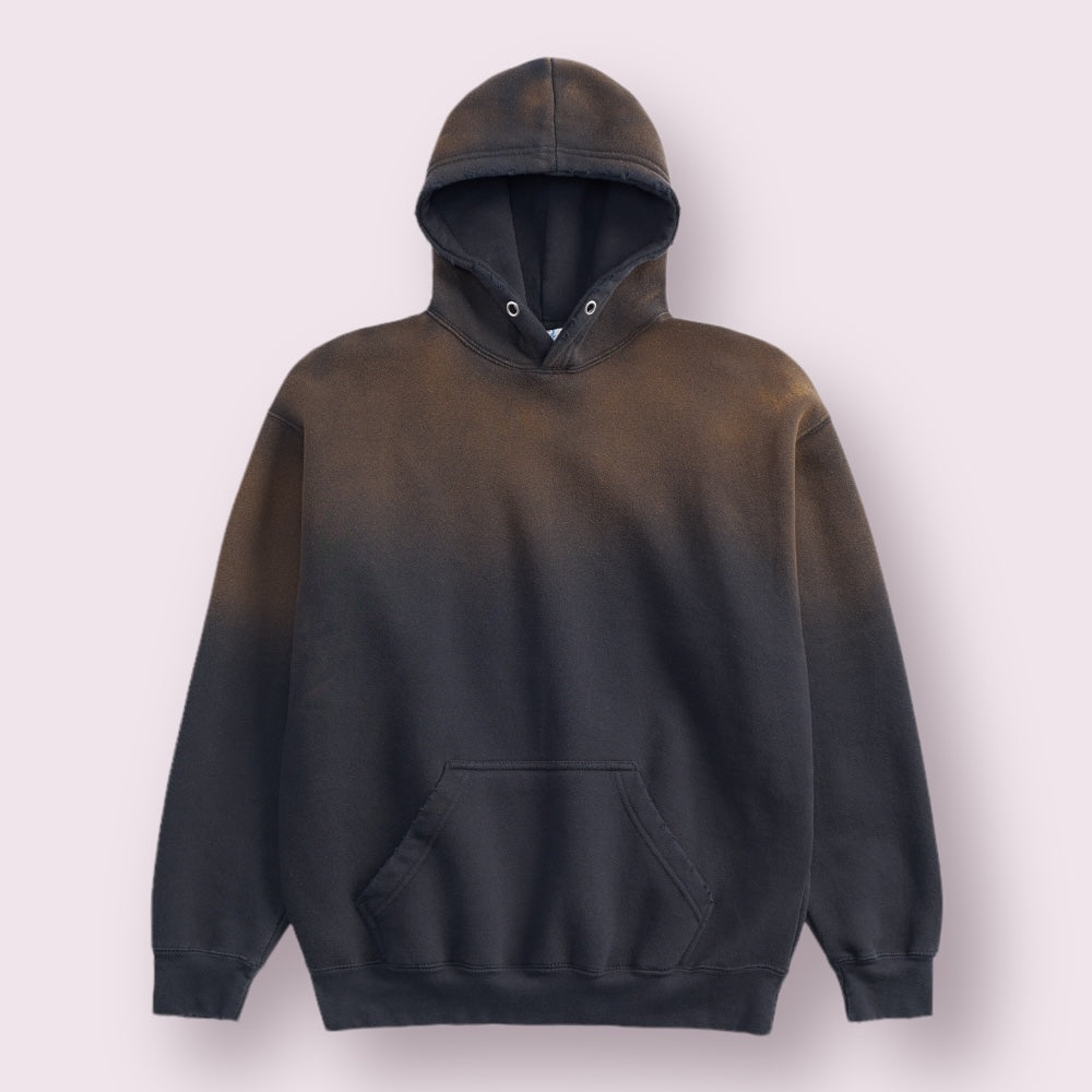 TS9500 | SUN DRIED HOODIES