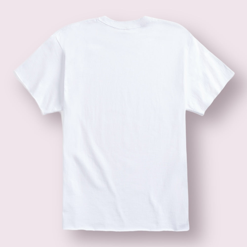 TS6000 | RAW EDGES TEE