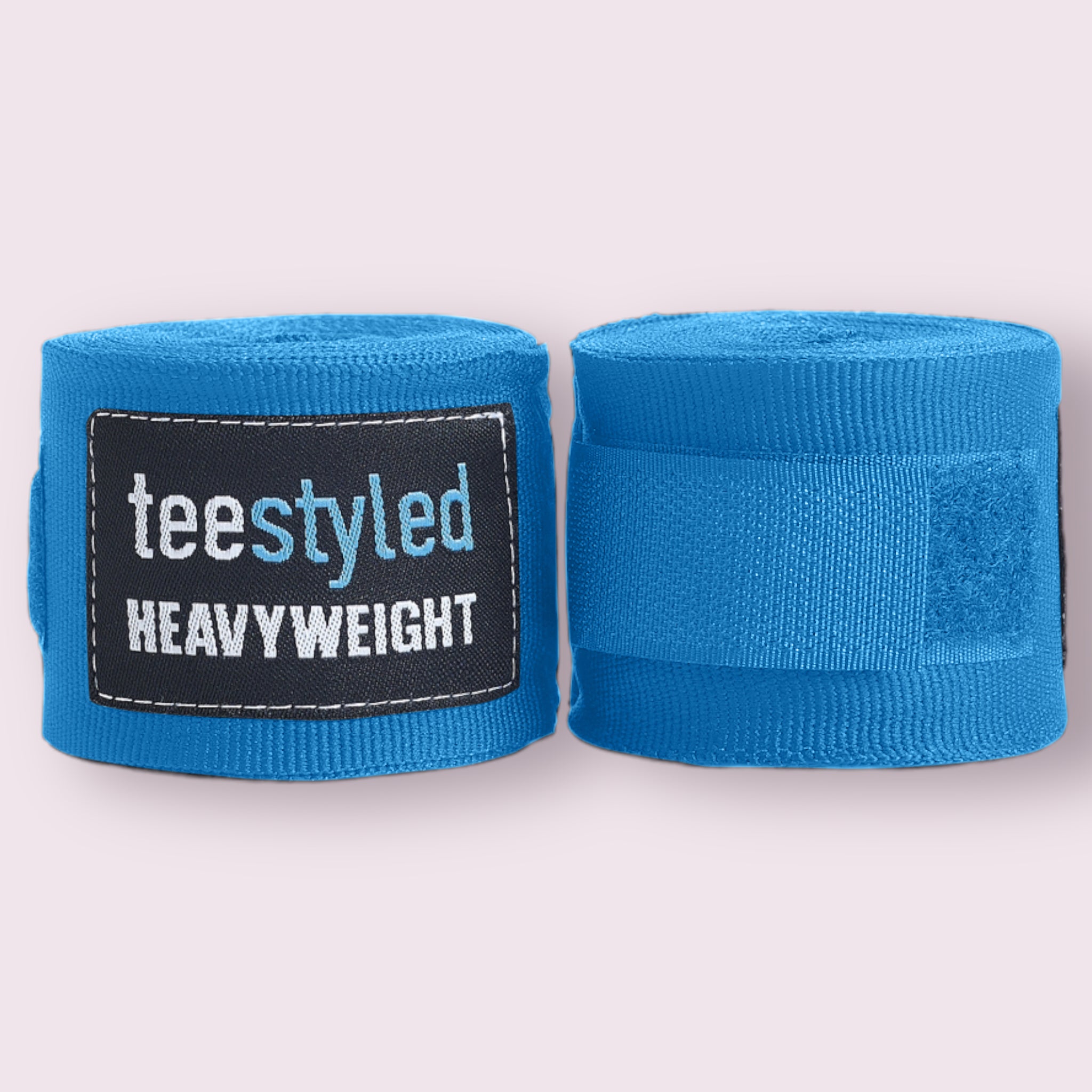 TSBXWRAPS | LOGO BOXING WRAPS