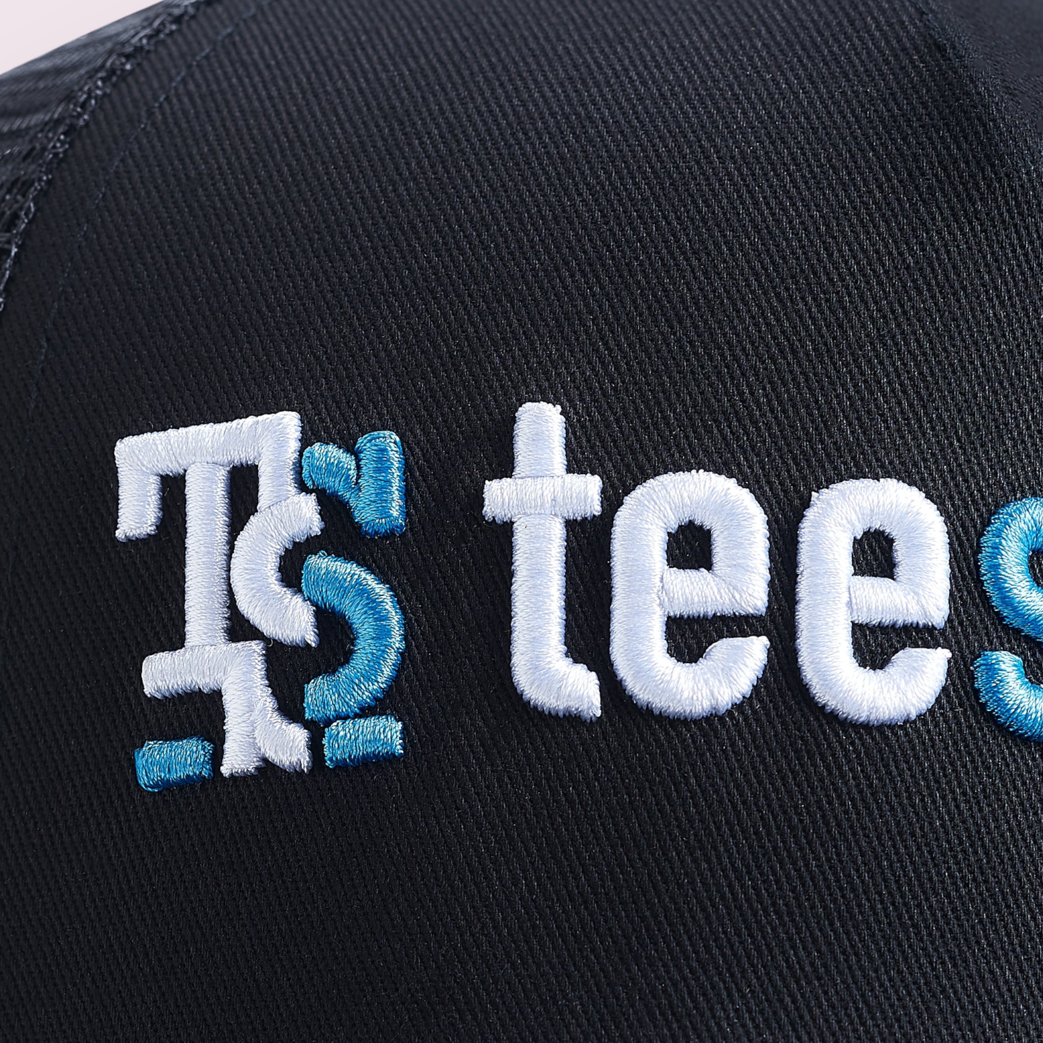 TSTRHAT | LOGO TRUCKER