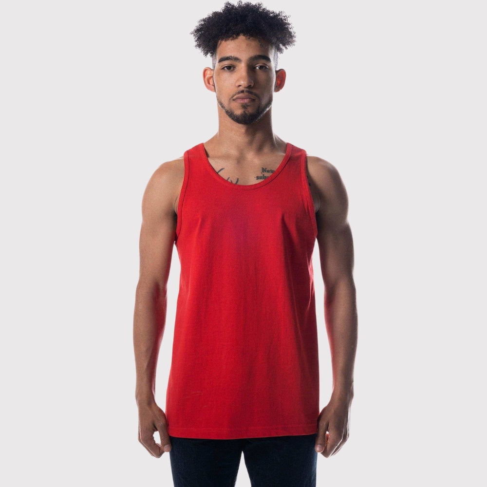 TS6006 | CLASSIC WEIGHT TANK TOPS