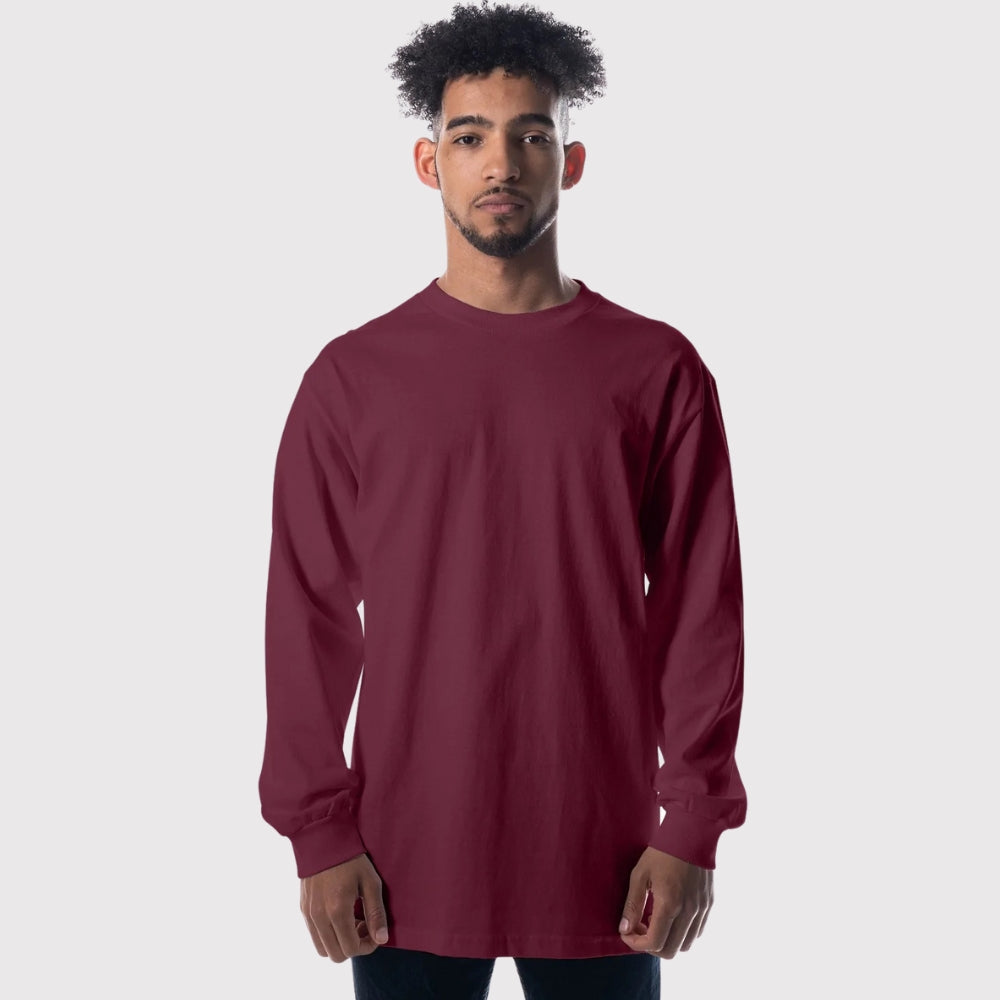 TS6003 | CLASSIC WEIGHT LONG SLEEVES